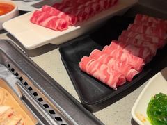 -海底捞火锅(枫蓝国际购物中心店)