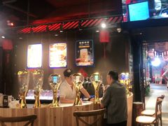 -云天楼国鼎喜宴中心(国鼎店)