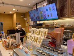 -BreadTalk面包新语·烘焙蛋糕(东方雅苑店)
