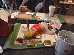 -麦当劳(鲁迅公园店)