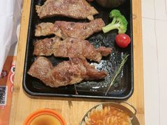 -豪享来牛排(人民店)