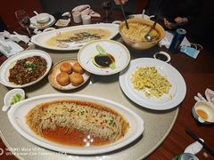 -天福苑(崇宁路店)