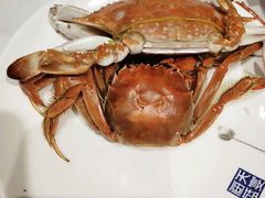 -海天盛宴新派海鲜自助餐厅(群力店)