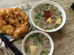 -闫记丸子汤(城坊东街店)