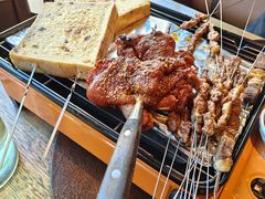 -野人部落(荷兰村店)