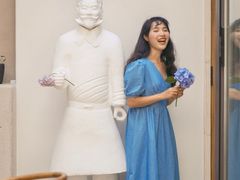 -汉唐驿-唐风美学民宿