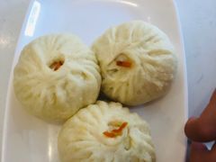 -李与白包子铺(桐梓林店)