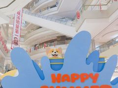 -北京清河万象汇