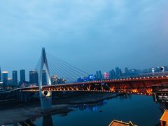-纸盐河码头火锅(十八梯店)