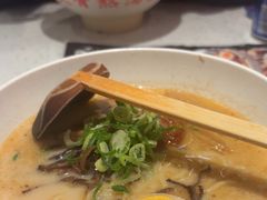 -味千拉面(光启城时尚购物中心店)