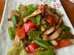 -盐帮食坊•小河帮川菜(四川师大店)