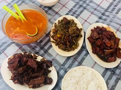 -尹记餐馆(花园店)