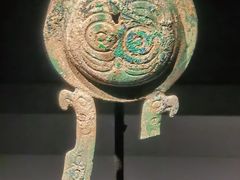 -三星堆博物馆