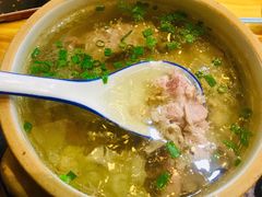 龙岩土猪肉汤-大厨的餐厅(曾厝垵总店)