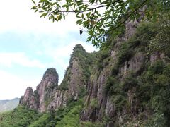 -南尖岩