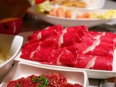 -海底捞火锅(高新万达广场店)