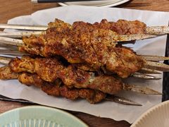-贯贯吉·清真餐厅(浙江中路店)