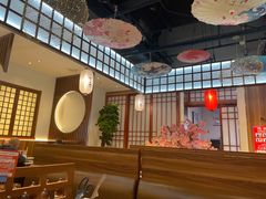 -千寻山野烤肉(中关村店)