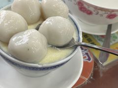 -阿三麻蓉汤圆(顺光大厦店)