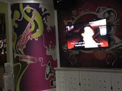 -金青果甄选KTV(劳动公园店)