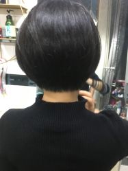 -GIRL STYLE 烫发·染发沙龙