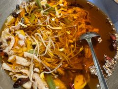 -水煮三国·川鲁江湖菜(香山店)