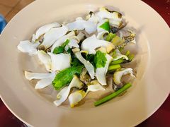 -班赞海鲜市场