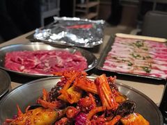-西塔老太太泥炉烤肉(沈阳店)