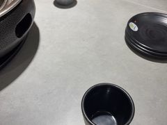 -啊美丽炭火烤肉(滑翔一店)