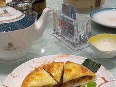 -流花苑精致潮粤菜(越秀店)