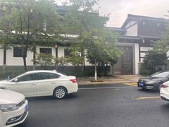 -香积寺