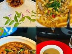 -丽晶轩中餐厅(重庆丽晶酒店)