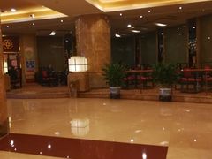 -浙江大酒店(花果园购物中心白宫店)