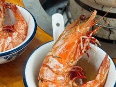 -威邵鸡煲(西华路总店)