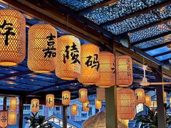 -纸盐河码头火锅(十八梯店)