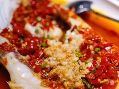 老坛剁椒大鱼头-望湘园·湖南菜(宏伊店)