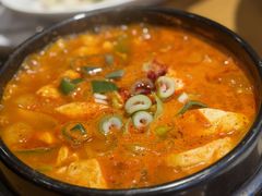 -Myth猪蹄(明洞店)