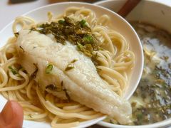 -顶特勒·黄鱼馆·特色菜(上海大世界店)