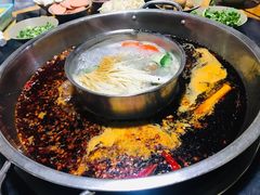 -星鸿社重庆老火锅