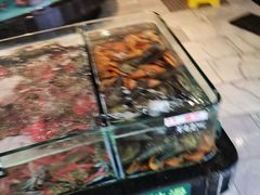 -鹏城人家海鲜酒家·23年老字号(较场尾店)
