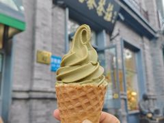 -吴裕泰茶庄(前门大街店)
