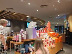-星巴克(夏日百货店)