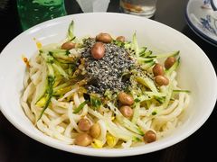 甜水面-艺味深尝(云锦路店)