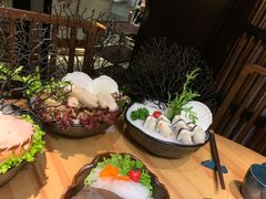 -湊湊火锅·茶憩(上海合生汇店)