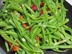 -本来精品川菜(嘉里中心店)