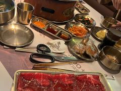 -西塔老太太泥炉烤肉(北京望京店)