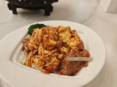 -烤肉宛饭庄(南礼士路店)