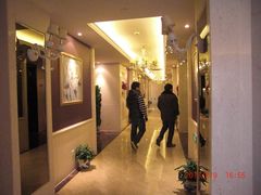 景观位-宁波汉通海鲜大酒店(江湾店)