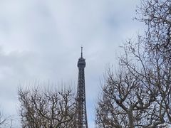 -埃菲尔铁塔