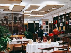 大堂-北京厨房(SKP店)